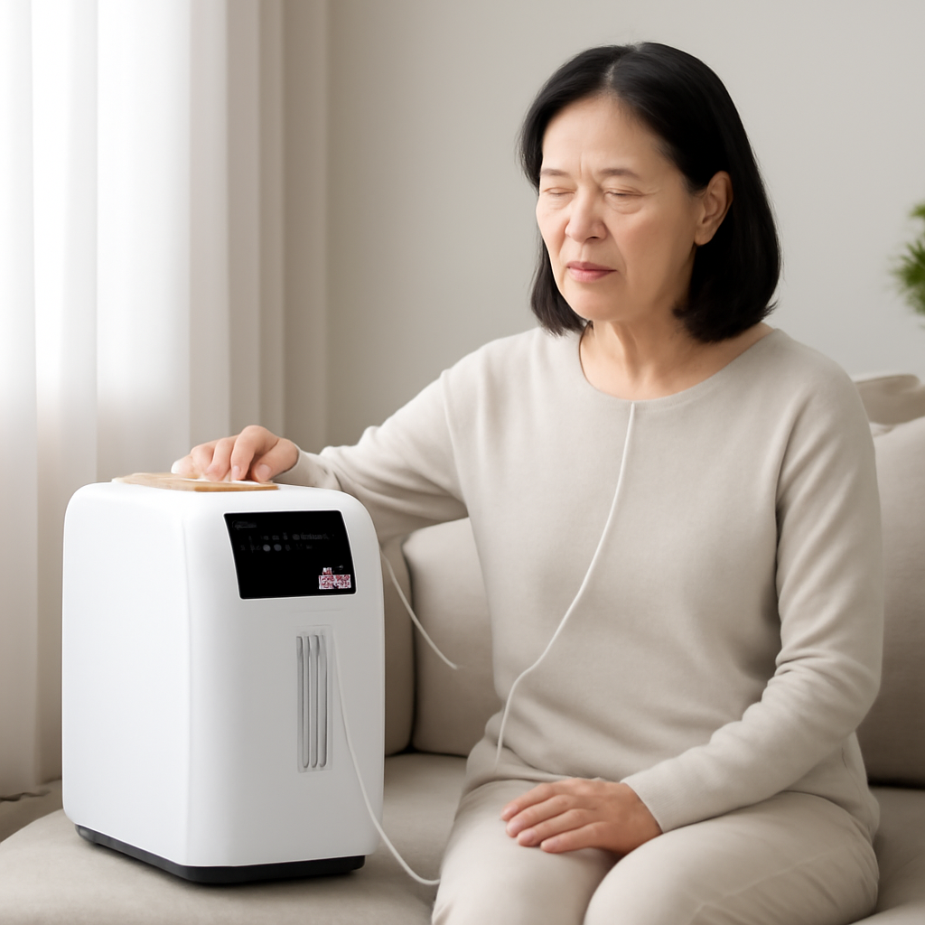 산소발생기렌탈 대표 이미지